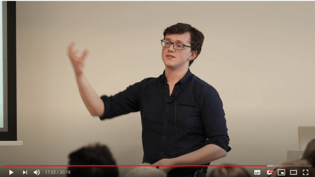 video lesson placeholder